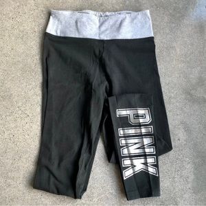 VS PINK Leggings